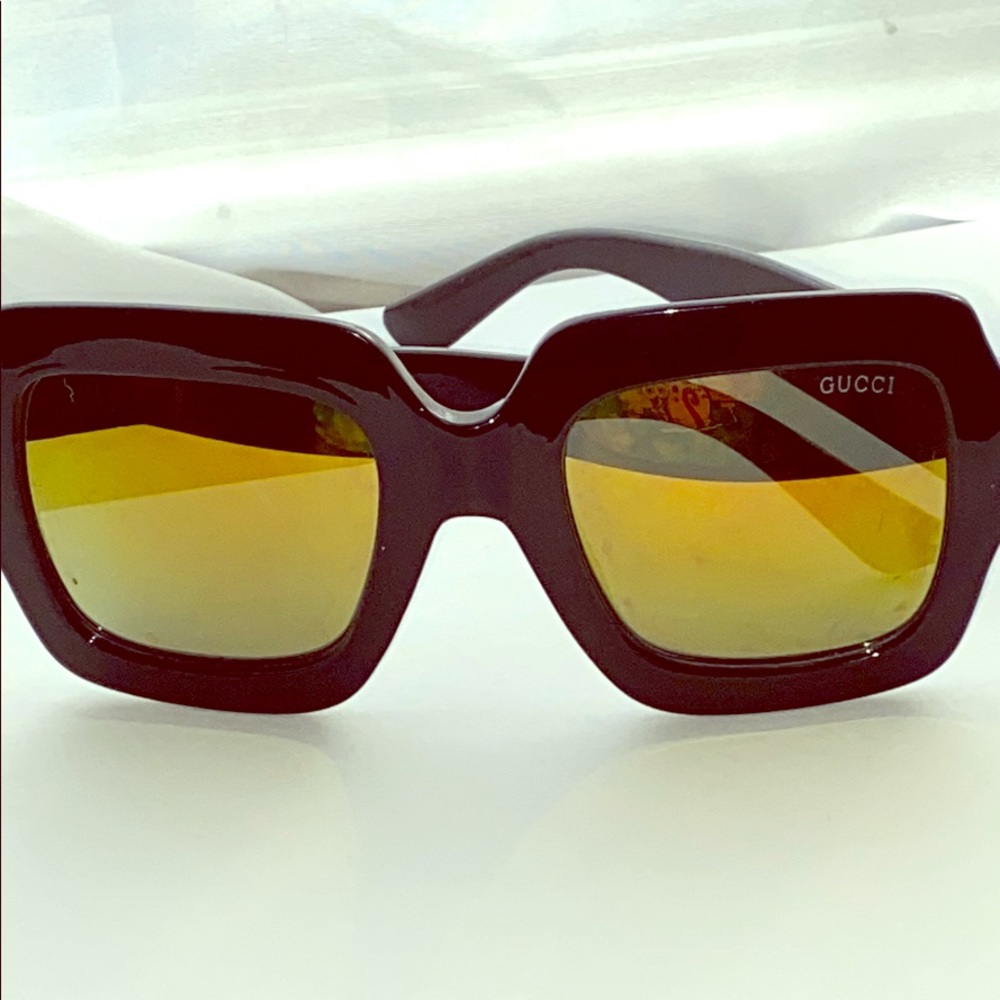 Gucci sunglasses